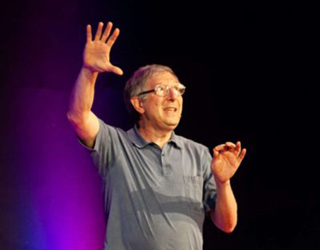 Conferenze e spettacoli